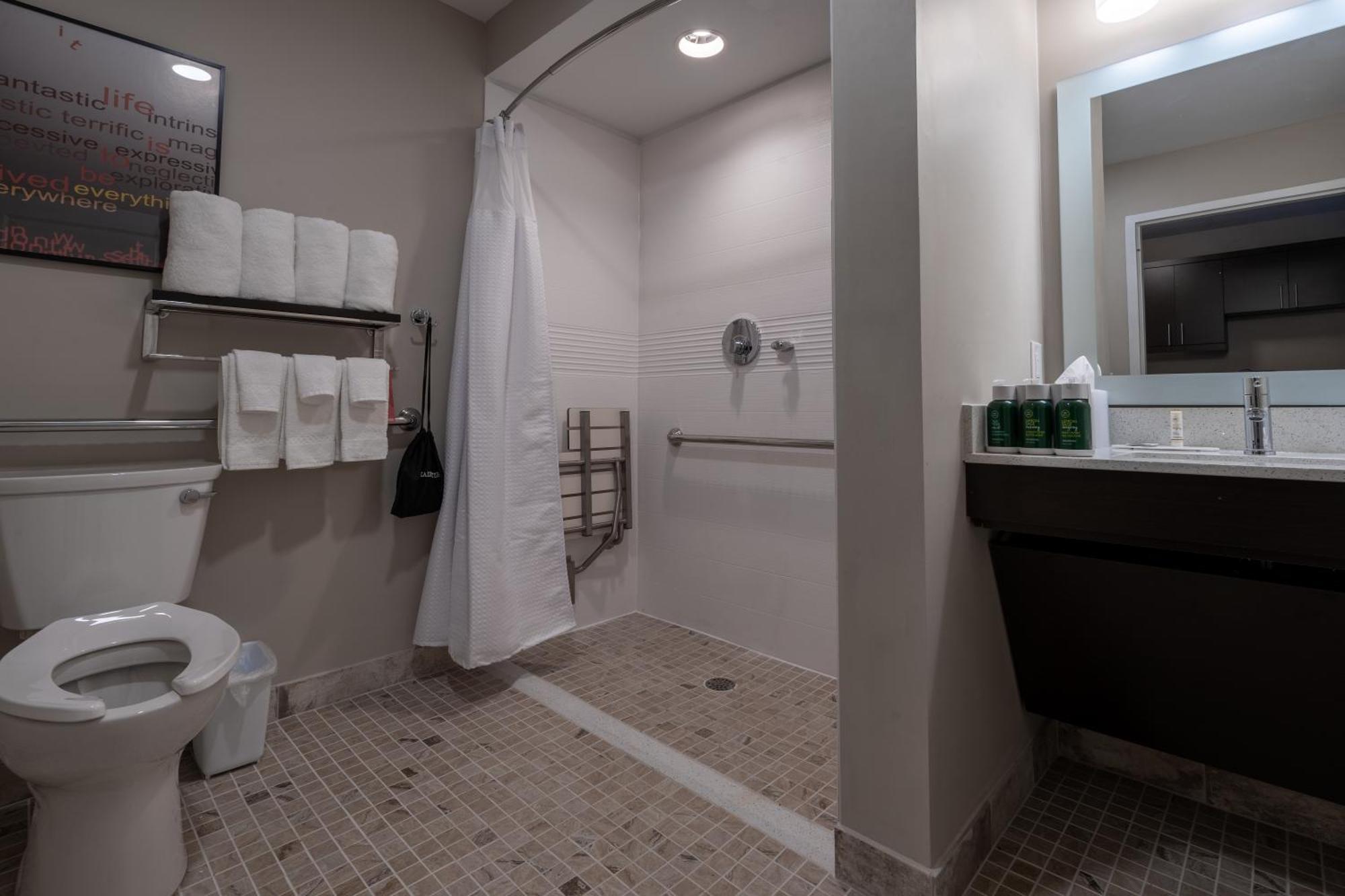Towneplace Suites By Marriott Clinton Zewnętrze zdjęcie